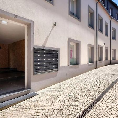 Apartamento Retiro Do Moliceiro Aveiro Exterior foto