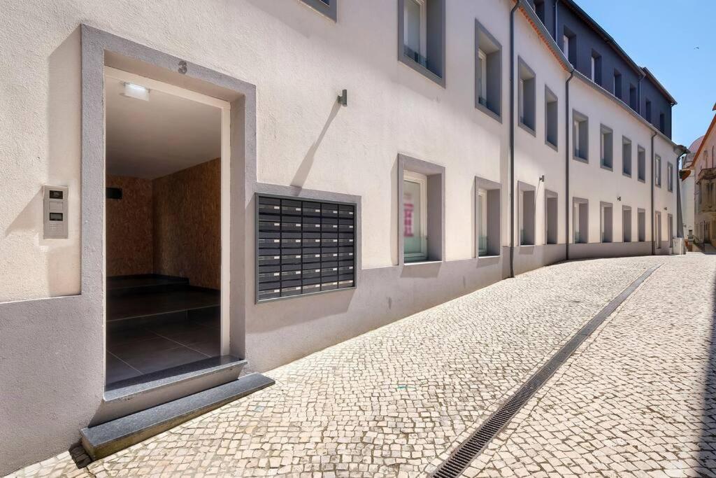 Apartamento Retiro Do Moliceiro Aveiro Exterior foto